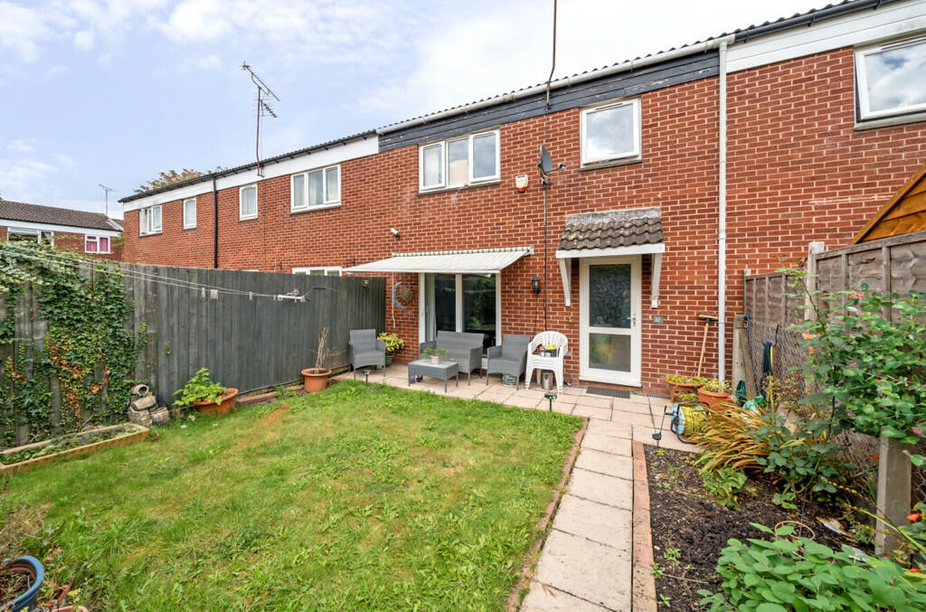 Additional image 11 of Ibstock Close, Redditch, Worcestershire