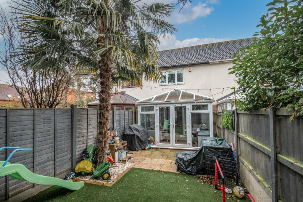 Additional image 11 of Granary Road, Stoke Heath, Bromsgrove, Worcestershire, B60