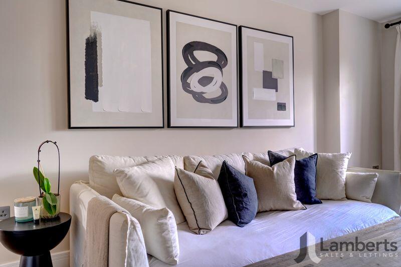 Additional image 21 of New Road, Studley