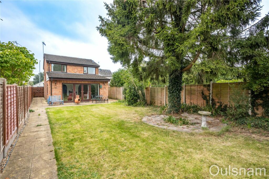 Additional image 22 of Redditch Road, Stoke Heath, Bromsgrove, Worcestershire, B60