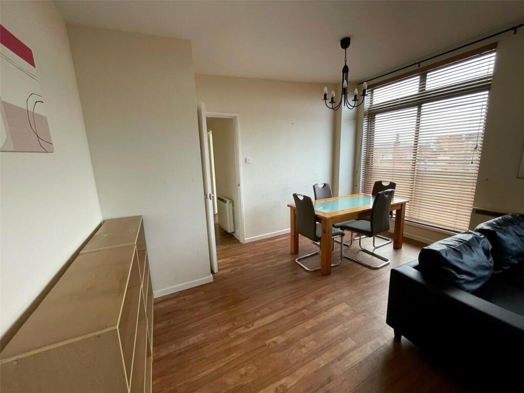 Additional image 11 of City Heights, 85 Old Snow Hill, Birmingham, West Midlands, B4