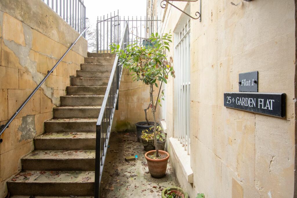 Additional image 7 of Green Park, Bath, BA1