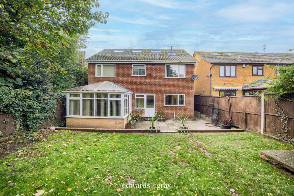 Additional image 20 of Coventry Road, Coleshill, B46 3EX