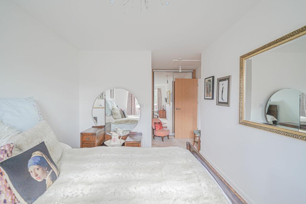 Additional image 10 of St. Phillips Grove, Bentley Heath, B93