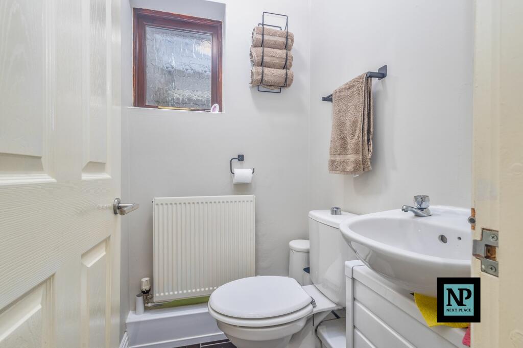 Additional image 17 of Lindisfarne, Glascote, B77