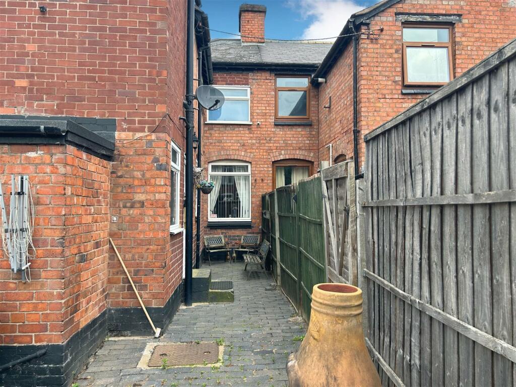 Additional image 27 of Coronation Street, Tamworth, B79 7ES