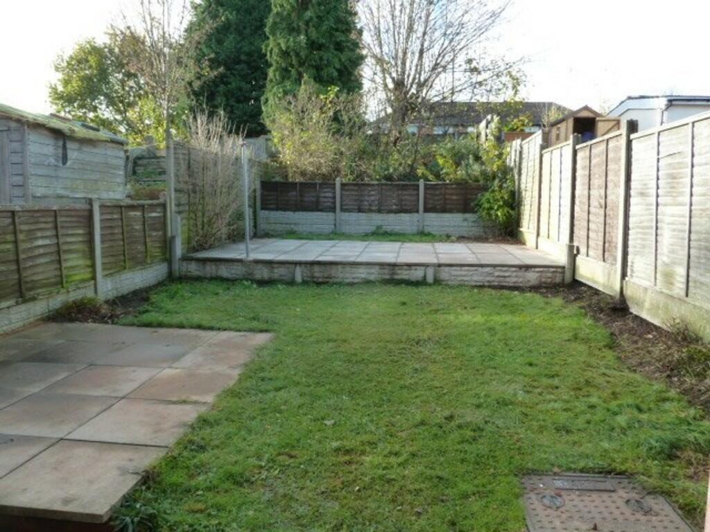 Additional image 9 of Old Oscott Lane, Great Barr,Birmingham