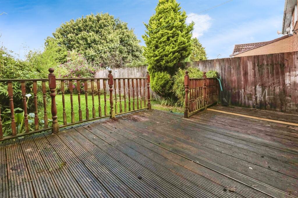 Additional image 14 of Clent View Road, Birmingham