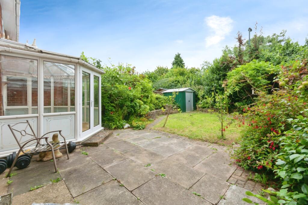 Additional image 17 of Fairlie Crescent, Birmingham, West Midlands, B38