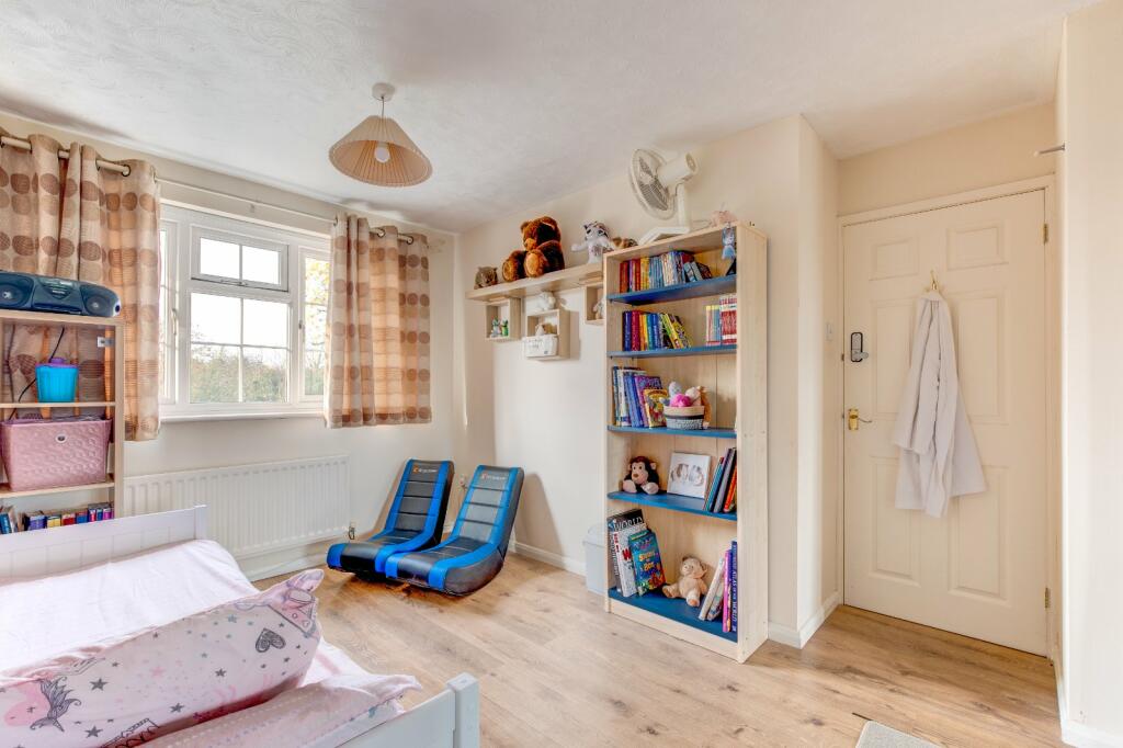 Additional image 17 of Keele Close, Church Hill North, Redditch, Worcestershire, B98