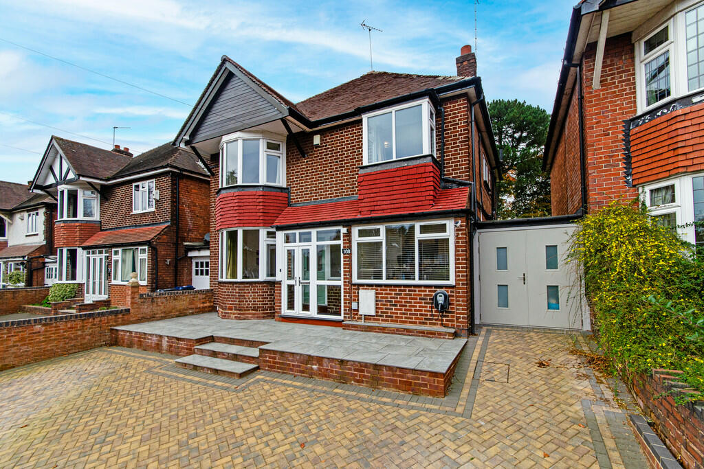 Additional image 33 of Antrobus Road, Boldmere