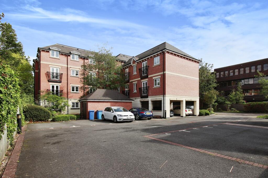 Additional image 14 of Collingtree Court, Solihull, West Midlands, B92