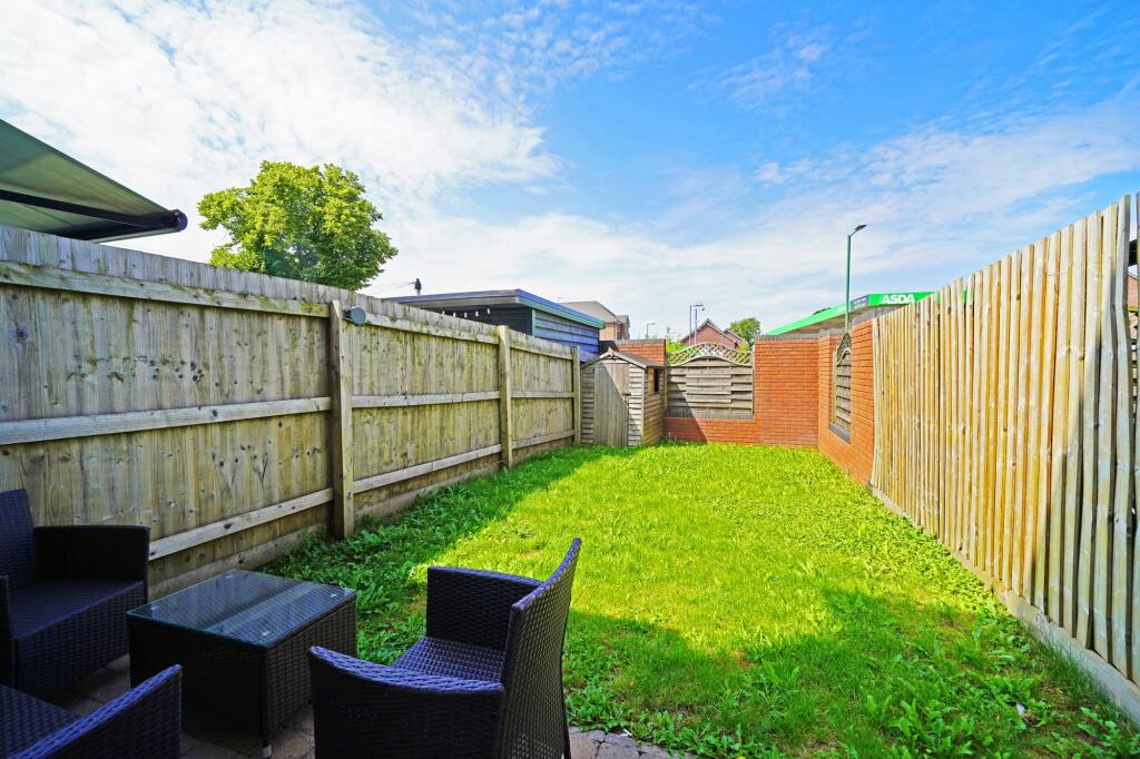 Additional image 6 of Trinity Way, Shirley, B90