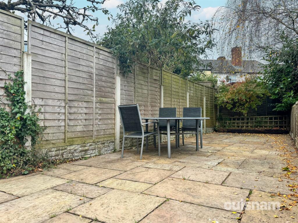 Additional image 16 of Gladys Road, Bearwood, West Midlands, B67