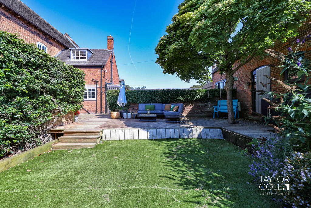 Additional image 34 of Syerscote Lane, Wigginton