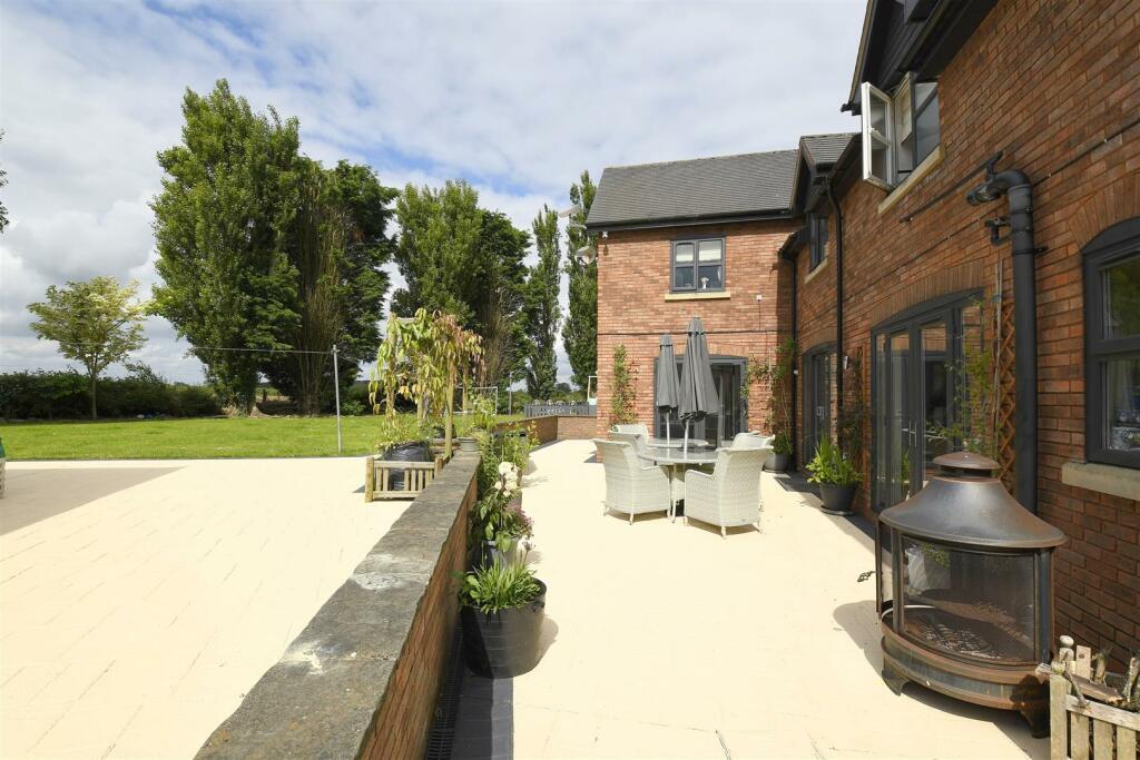 Additional image 33 of Oak Tree House, Scotland Lane, Harlaston, B79