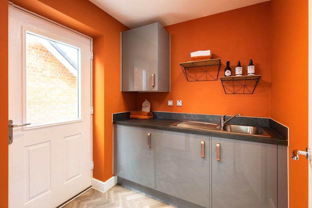 Additional image 6 of Plot 123, Lucas Gardens, Shirley, Solihull, West Midlands, B90