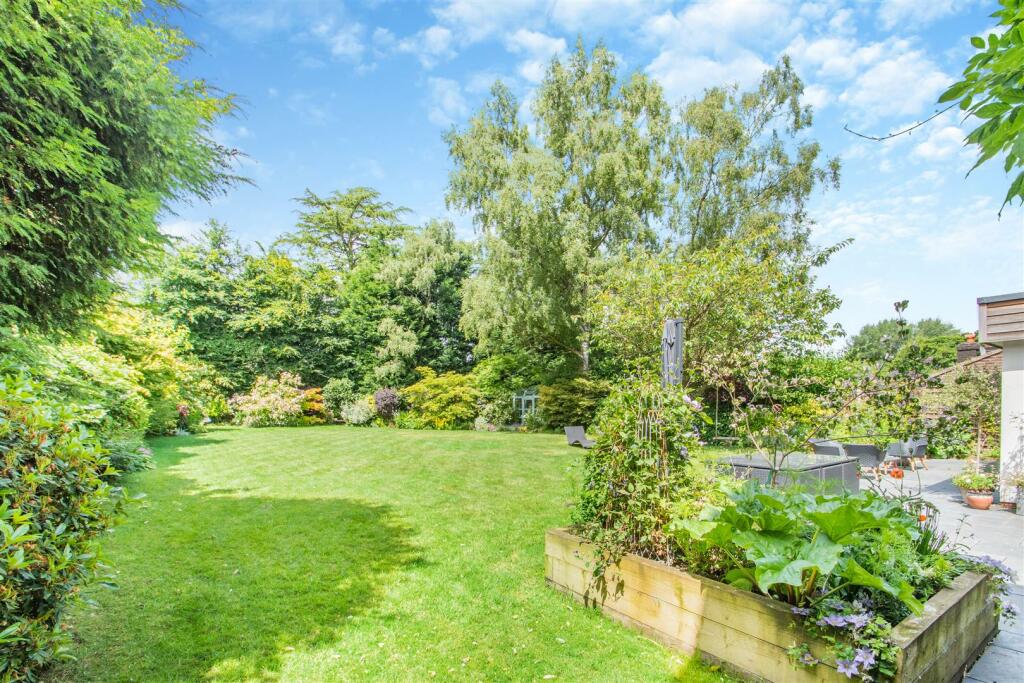 Additional image 24 of Moor Hall Drive, Sutton Coldfield