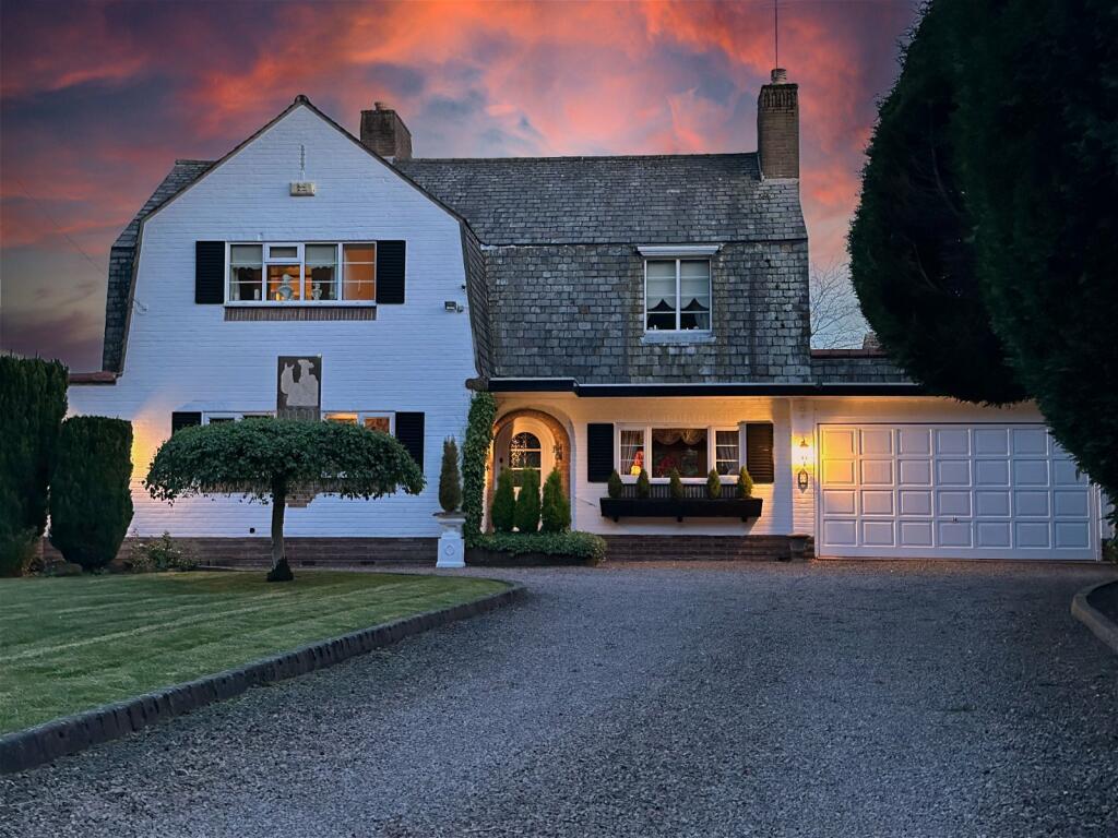 Additional image 49 of Hollywood Lane, Hollywood, B47 5PT