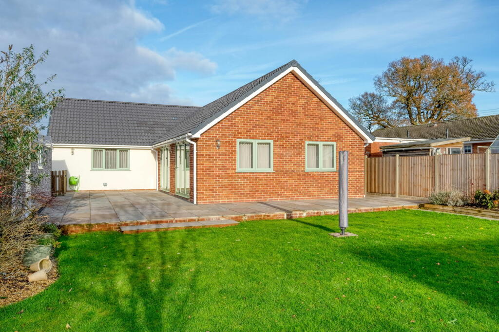 Additional image 20 of Oak Tree Lane, Cookhill, Alcester B49 5LH