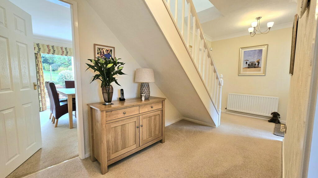 Additional image 12 of TIVIDALE, Oakham Road