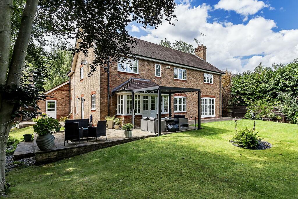 Additional image 20 of Spring Close, Solihull