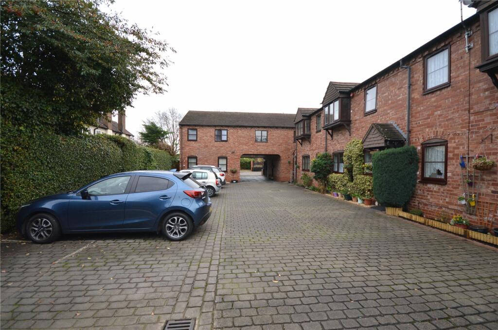 Additional image 9 of Elmdon Court, Marston Green, Birmingham, West Midlands, B37