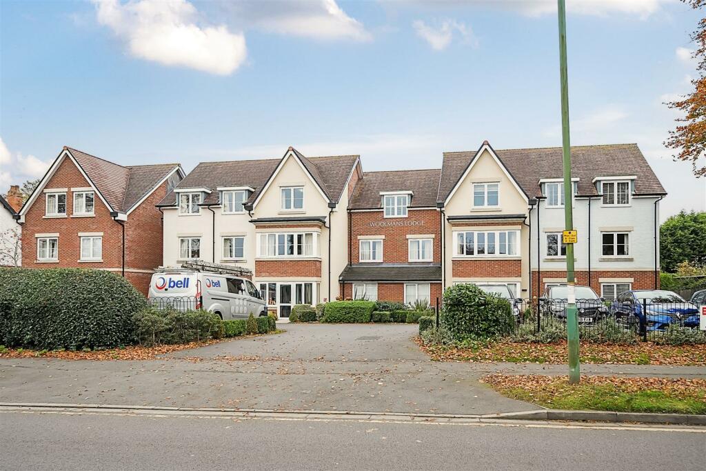 Additional image 18 of Woolmans Lodge, Shirley, Solihull