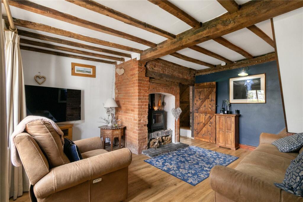 Additional image 3 of The Square, Alvechurch, Birmingham, Worcestershire, B48