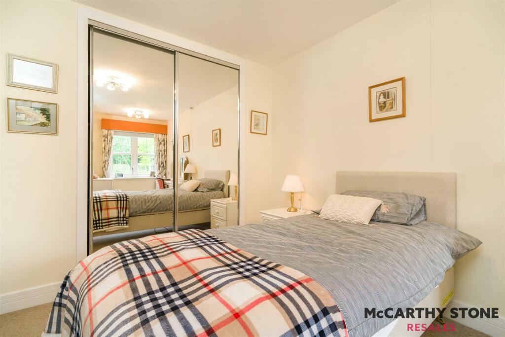 Additional image 10 of Ravenshaw Court, Four Ashes Road, Bentley Heath, Solihull