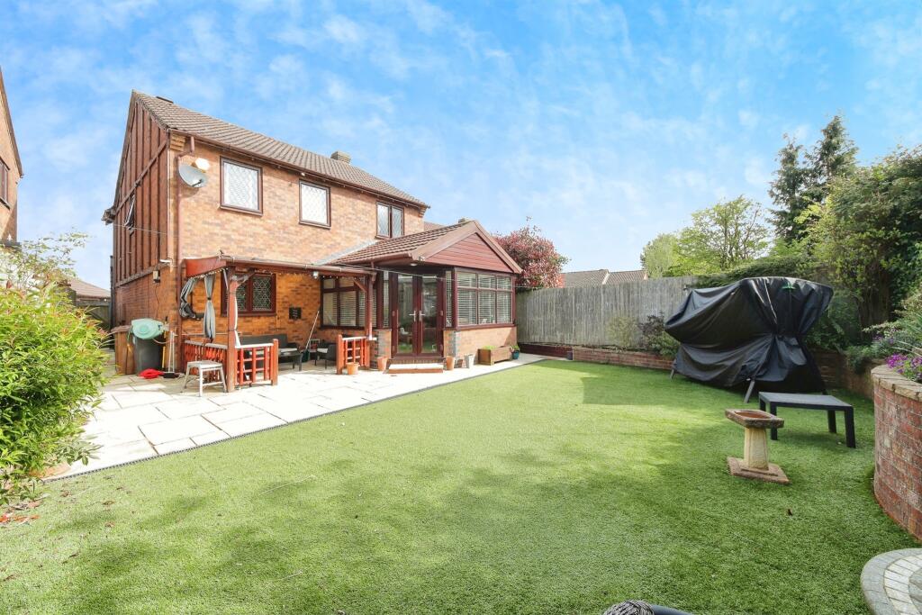 Additional image 15 of Whitford Drive, Shirley, Solihull