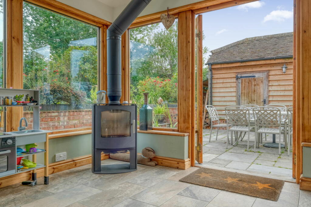 Additional image 7 of Keepers Cottage, Bradley Green, B96 6TQ