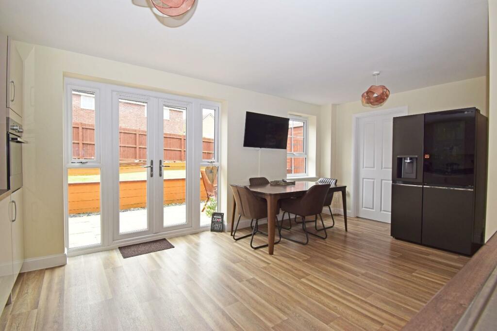 Additional image 5 of 3 Furnival Drive, Stoke Prior, Worcestershire, B60 4FX