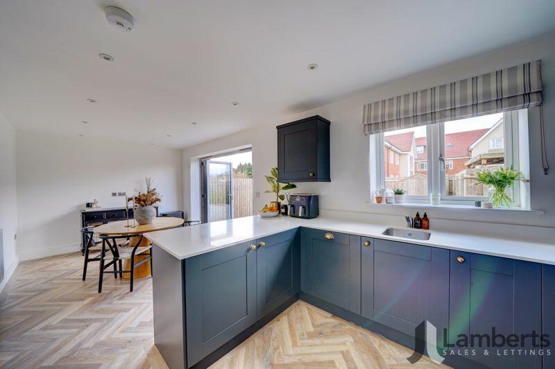 Additional image 16 of New Road, Studley