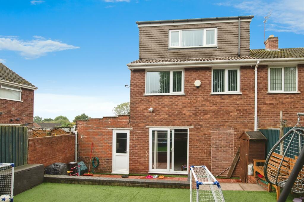 Additional image 16 of Newton Gardens, Birmingham
