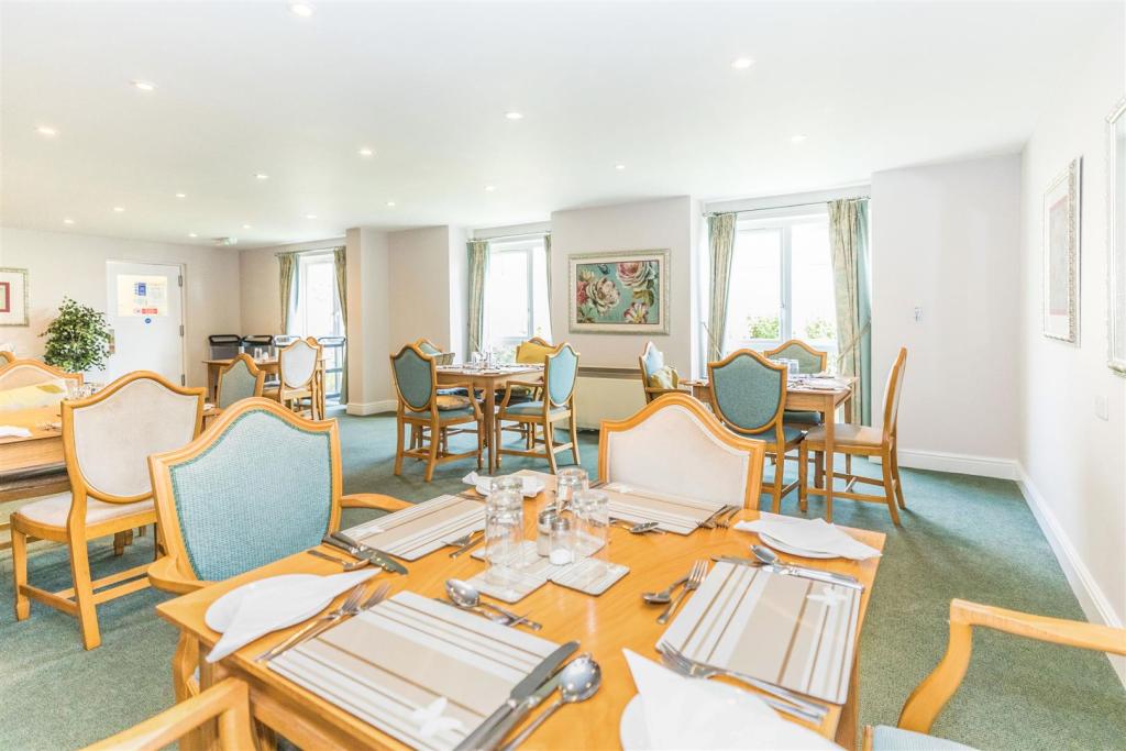 Additional image 27 of Poppy Court, 339 Jockey Road, Sutton Coldfield