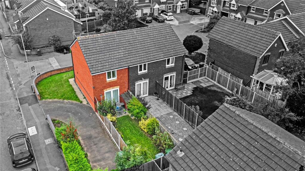 Additional image 12 of Tansy, Tamworth, Staffordshire, B77