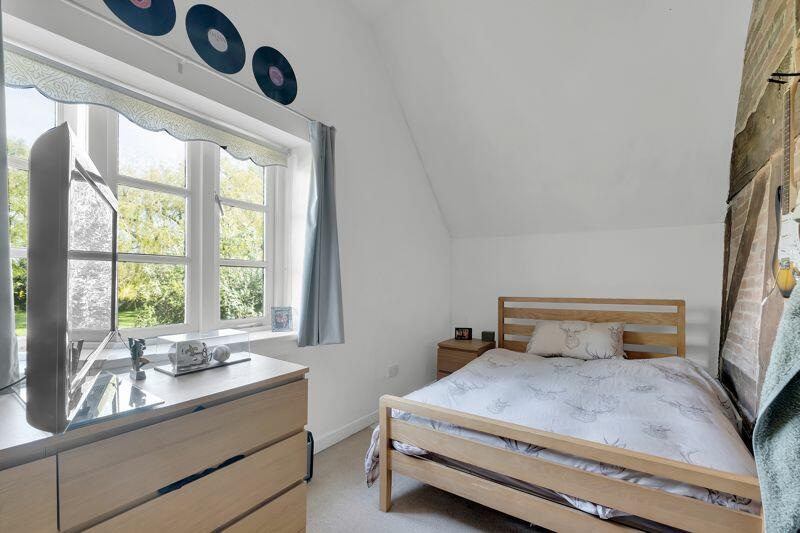 Additional image 20 of Brook End Farmhouse, Portleys Lane, Drayton Bassett, B78 2AD