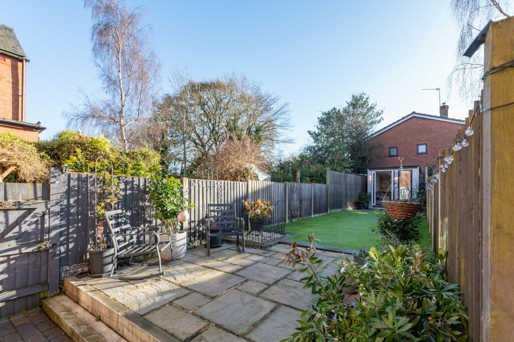 Additional image 11 of Heathfield Road, Webheath, Redditch, B97