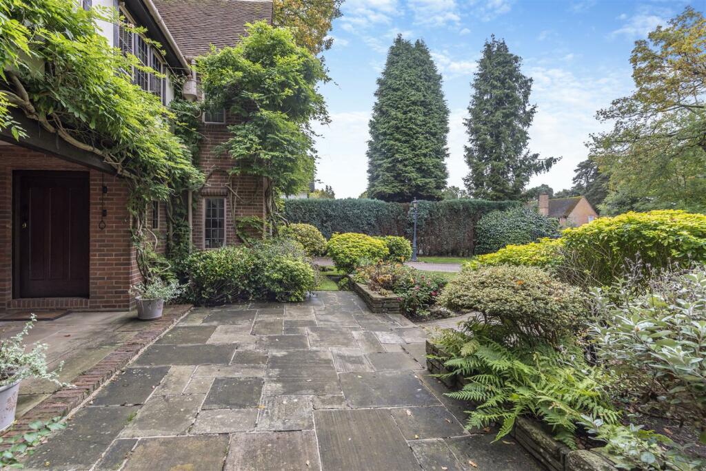 Additional image 37 of Talbot Avenue, Little Aston
