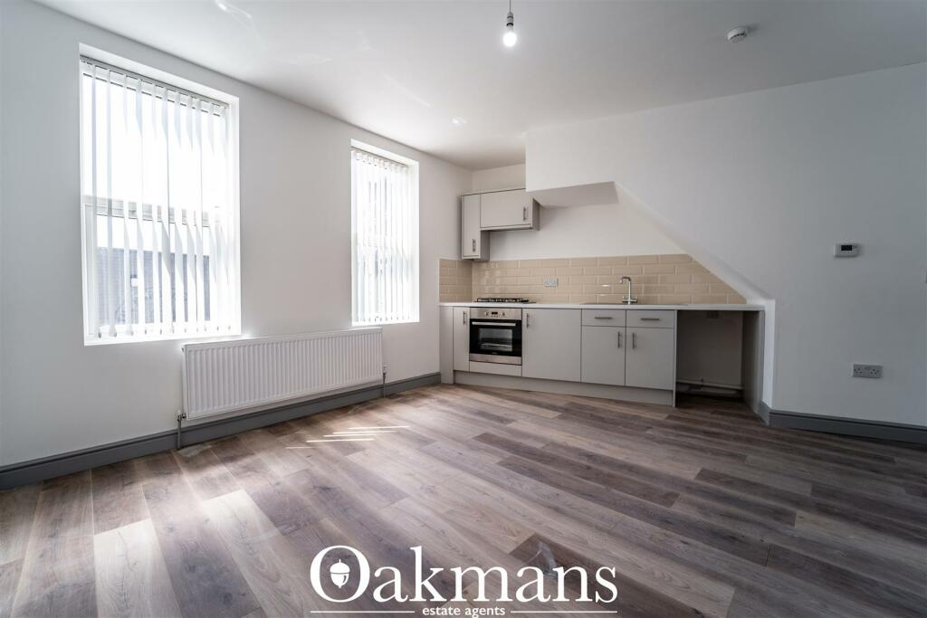 Additional image 3 of Cape Hill, Smethwick