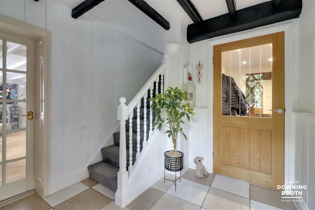 Additional image 18 of The Square, Elford, Tamworth