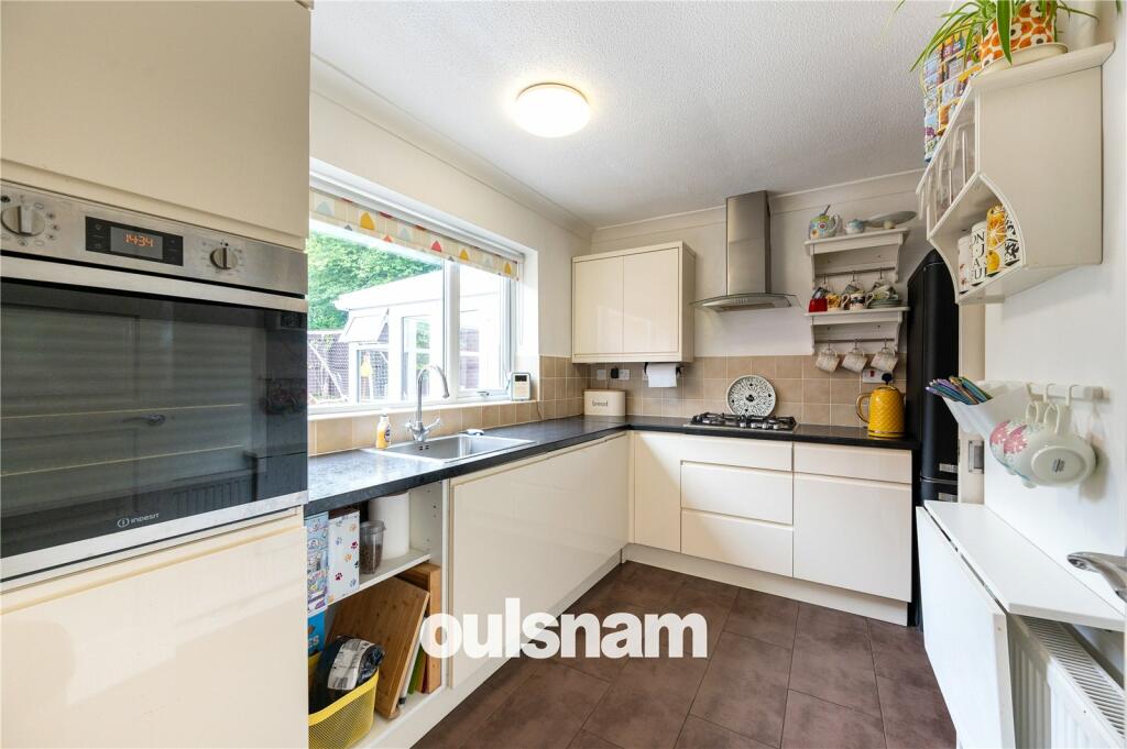 Additional image 9 of Cheswick Close, Redditch, Worcestershire, B98