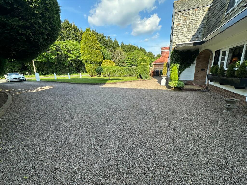 Additional image 45 of Hollywood Lane, Hollywood, B47 5PT