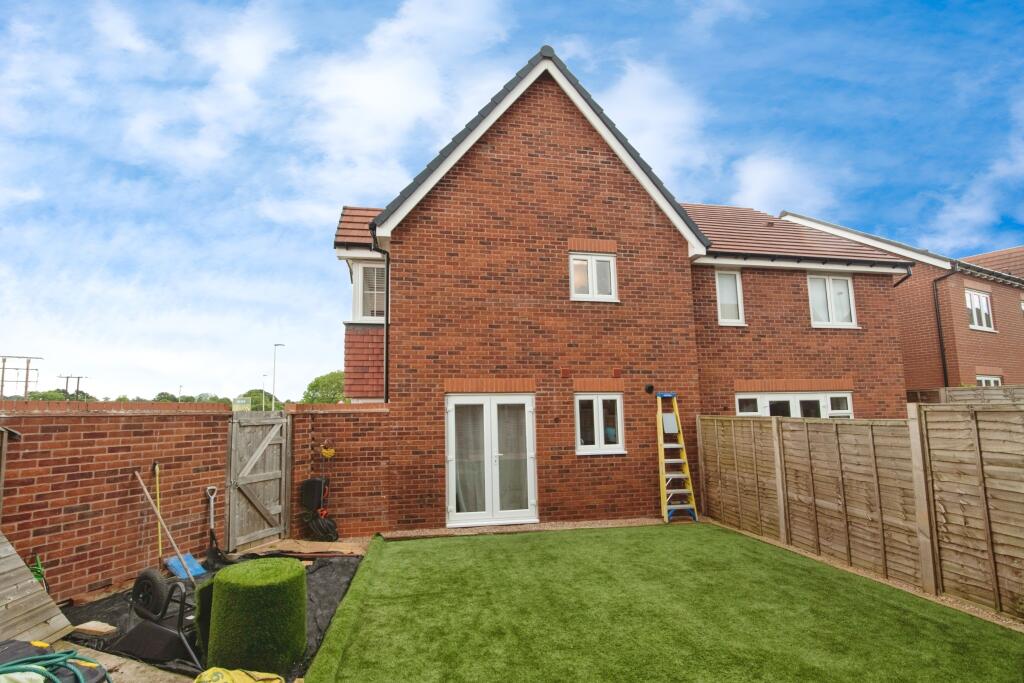 Additional image 16 of Odell Street, REDDITCH, Worcestershire, B97