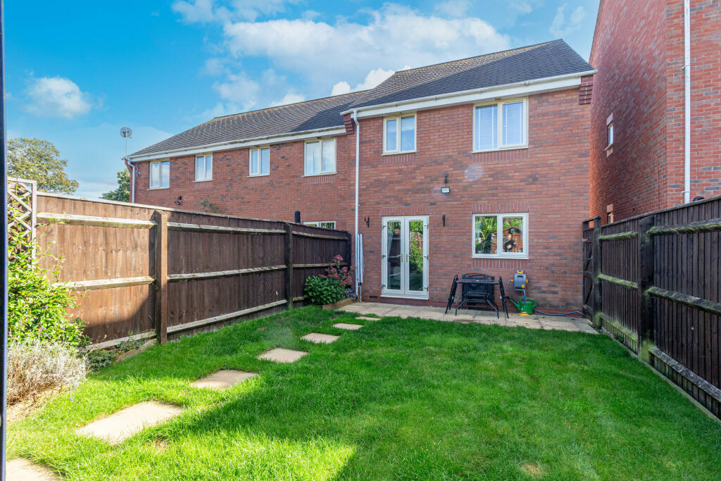 Additional image 18 of Regal Gardens, Bromsgrove. B61