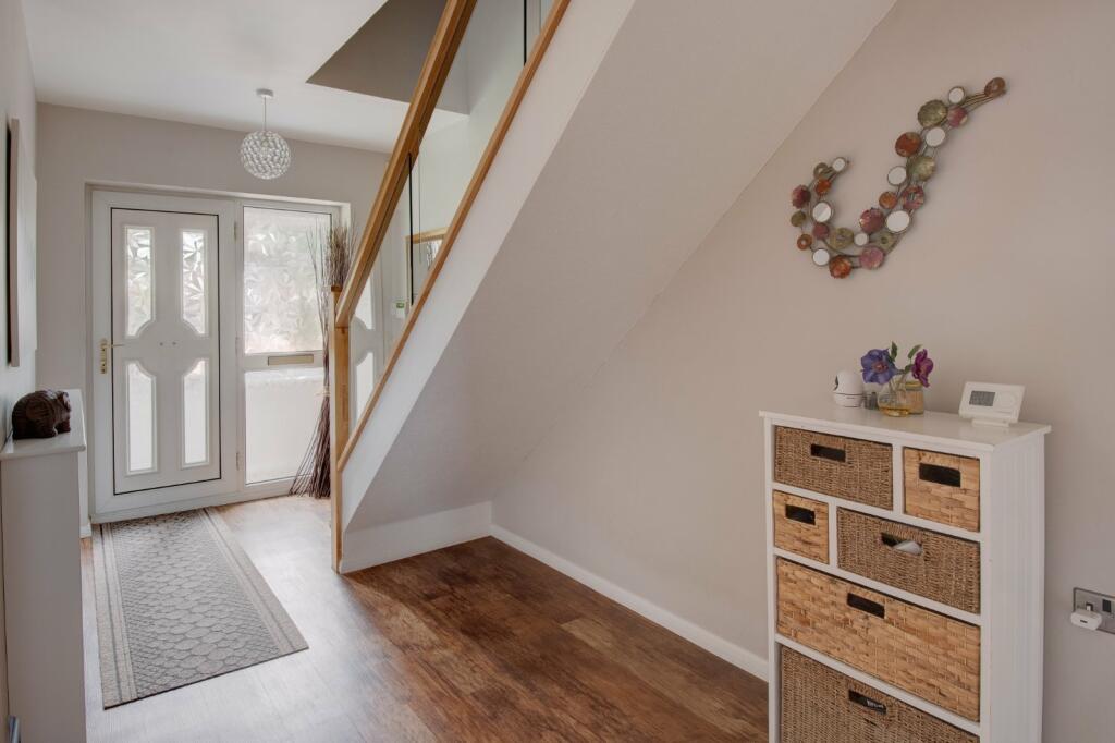 Additional image 20 of Fox Lane, Bromsgrove, Worcestershire, B61