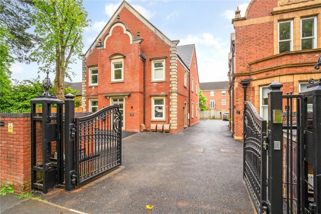 Additional image 2 of Bromsgrove, Worcestershire