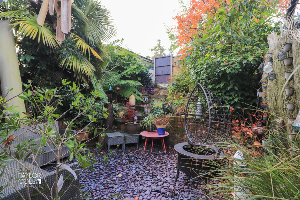 Additional image 21 of Chaytor Road, Polesworth