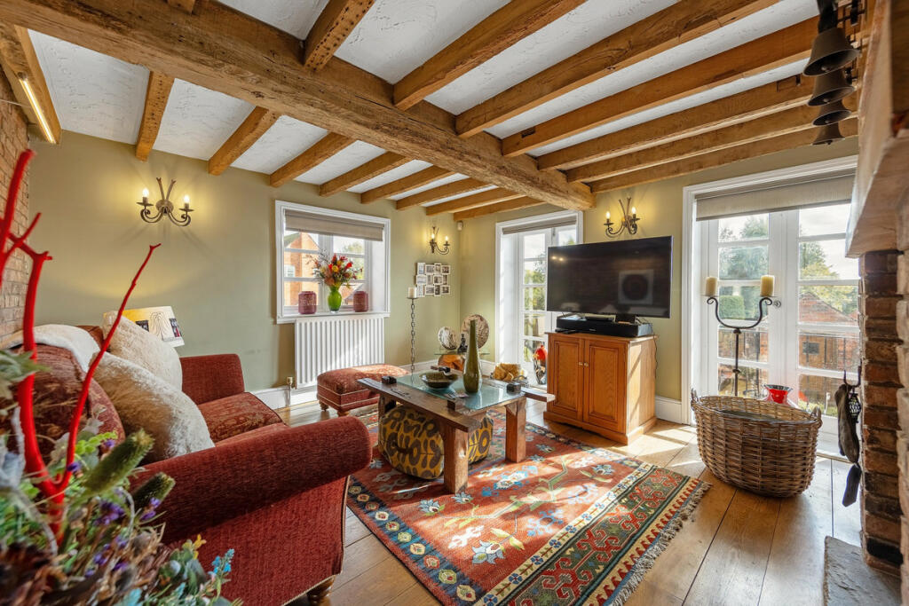 Additional image 24 of Main Road Newton Regis, Warwickshire, B79 0NA